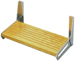 Garelick 26015 Cockpit Steps